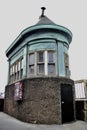 Chicago Avenue Bridge TenderÃ¢â¬â¢s House